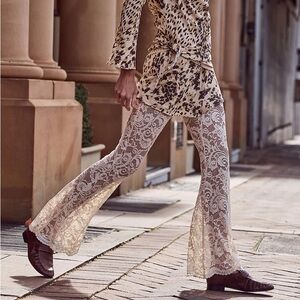 SPELL LABYRINTH LACE BELLS